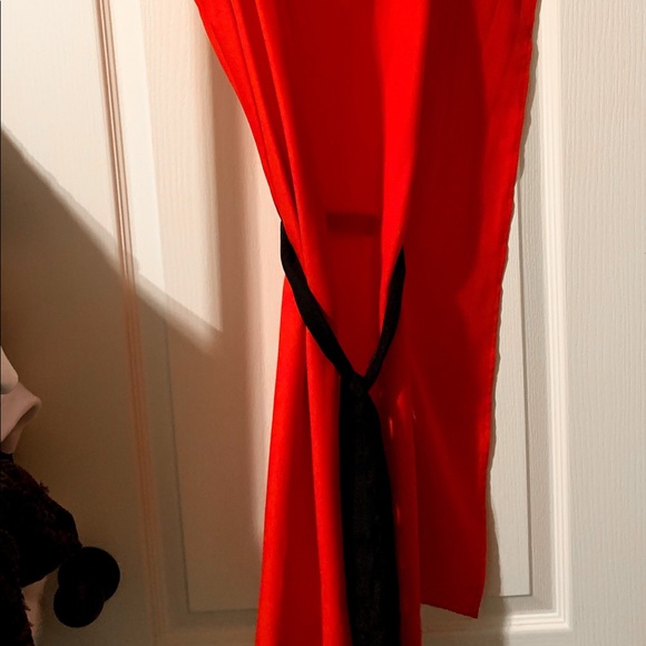 Lady Dutch High Society dress - Picture 2 of 3